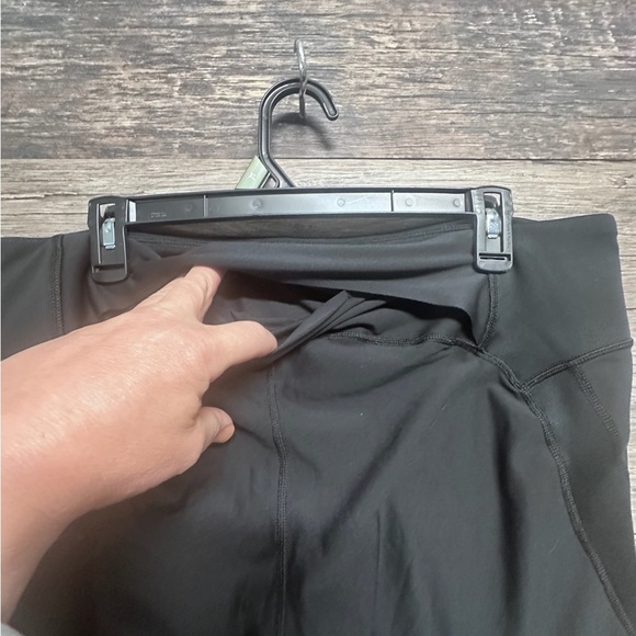 Under Armour Womens Heat Gear Black Leggings - Picture 4 of 8